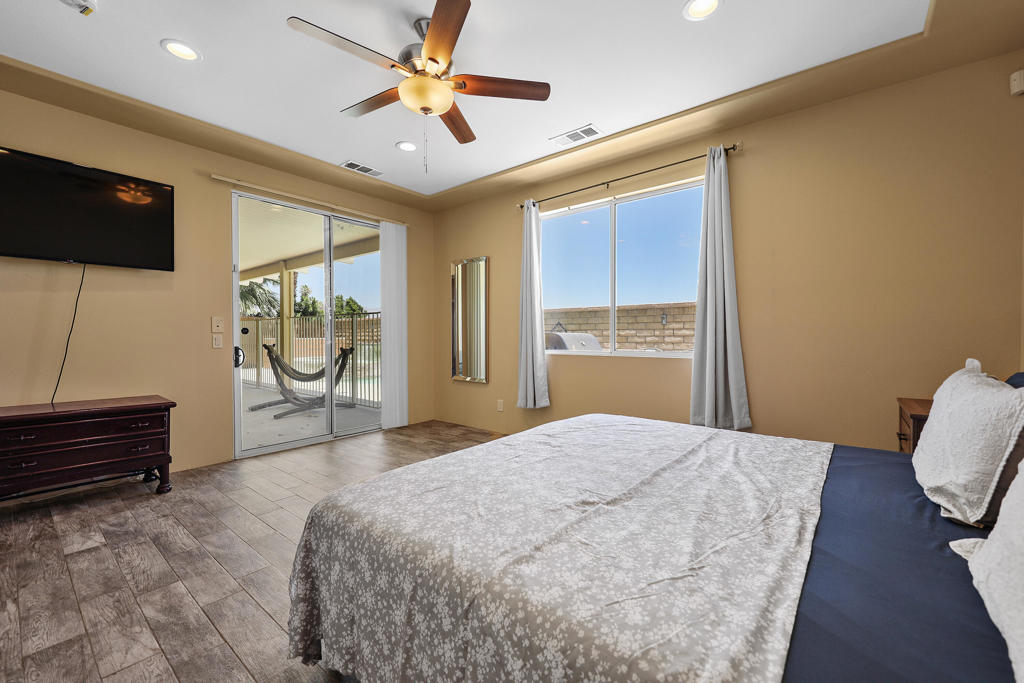 Montego Dunes - Residential Lease