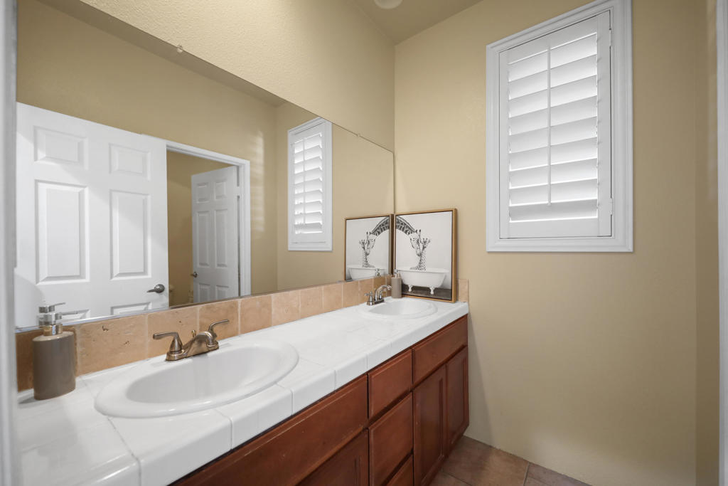 Montego Dunes - Residential Lease