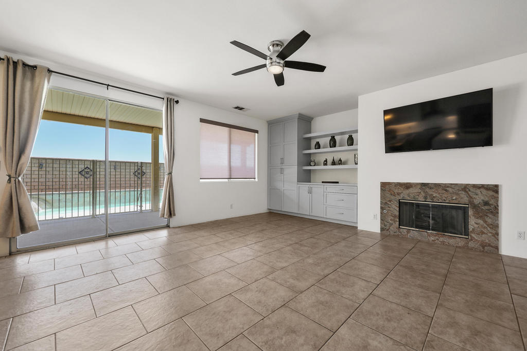 Montego Dunes - Residential Lease