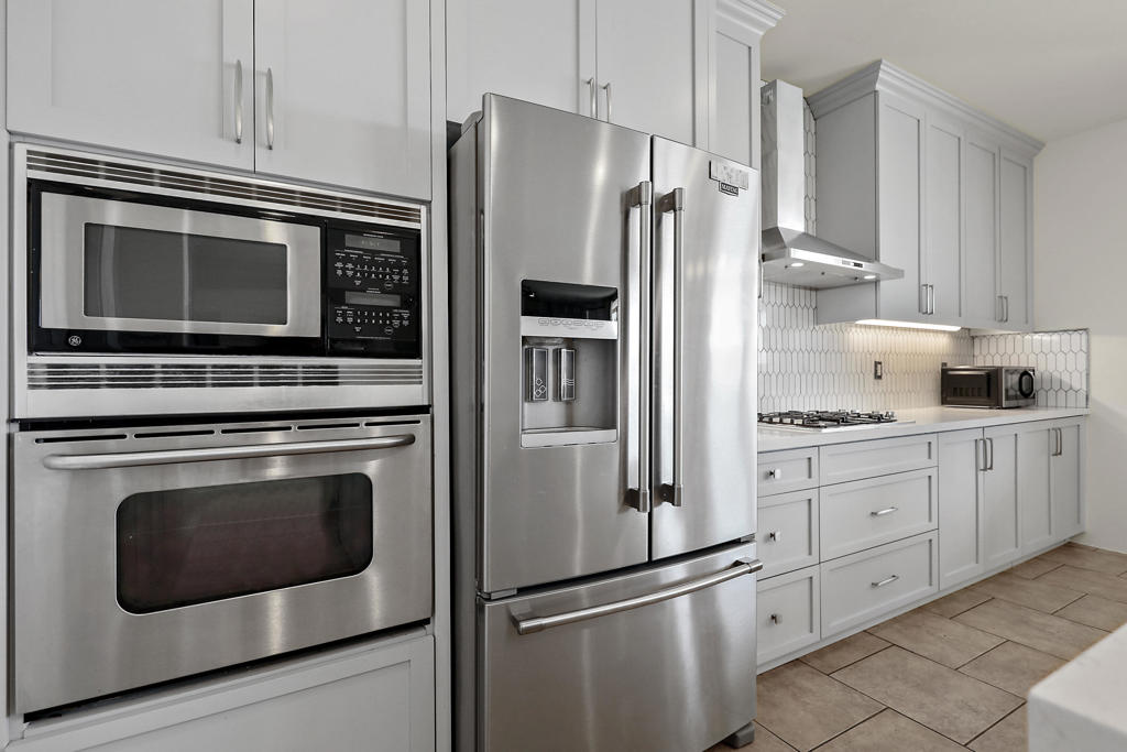 Montego Dunes - Residential Lease