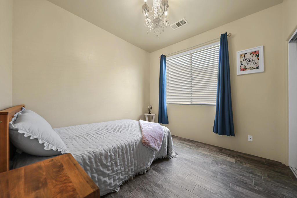 Montego Dunes - Residential Lease