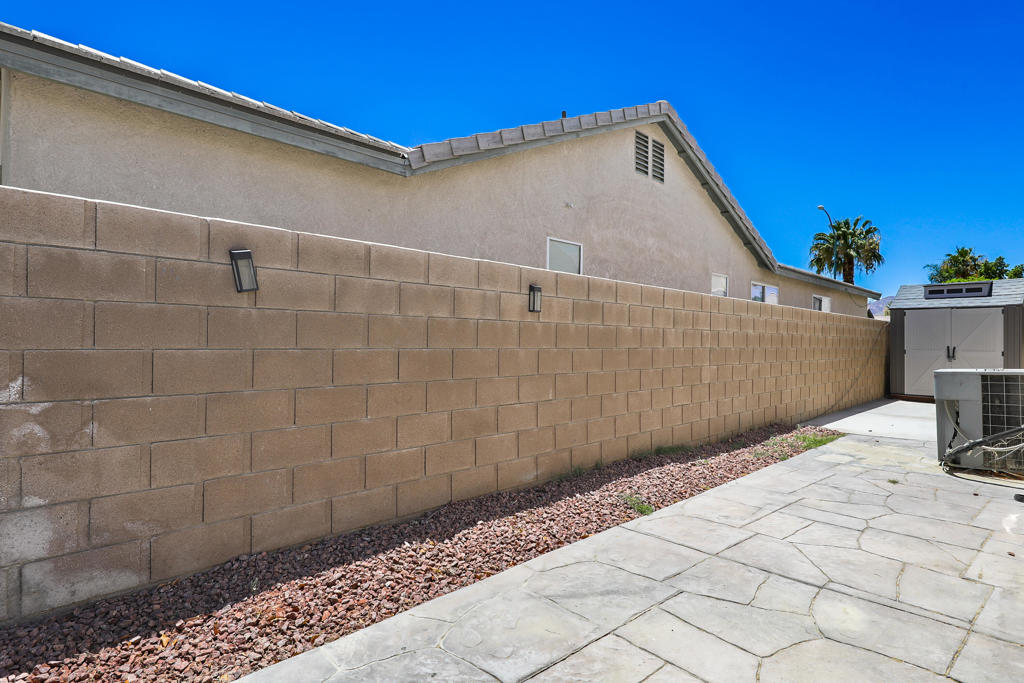 Montego Dunes - Residential Lease