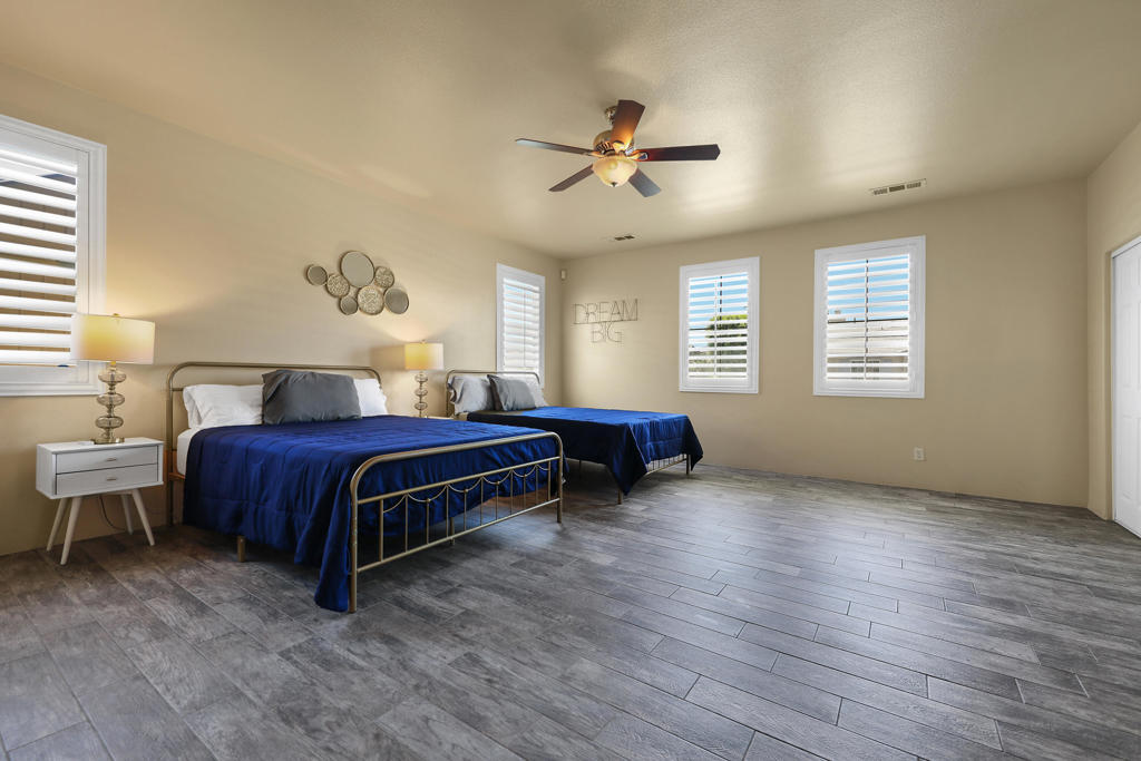 Montego Dunes - Residential Lease