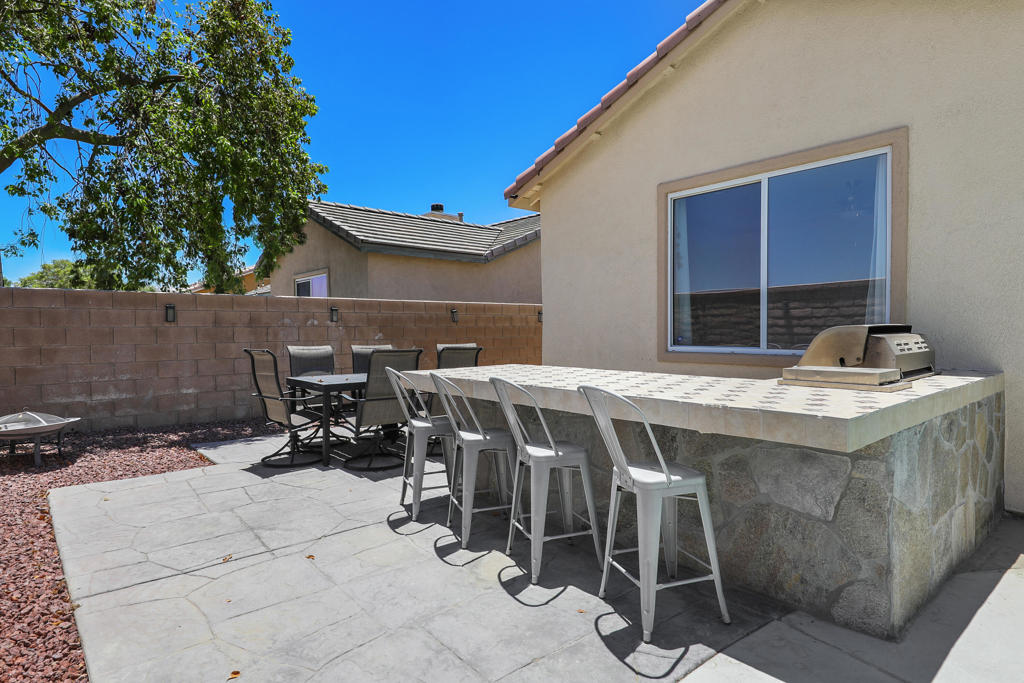 Montego Dunes - Residential Lease