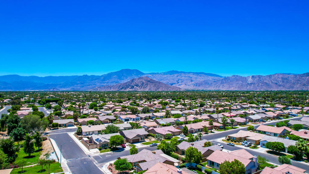 Montego Dunes - Residential Lease