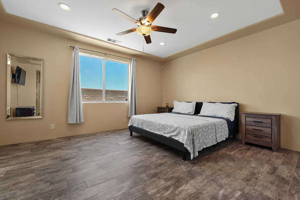 Montego Dunes - Residential Lease