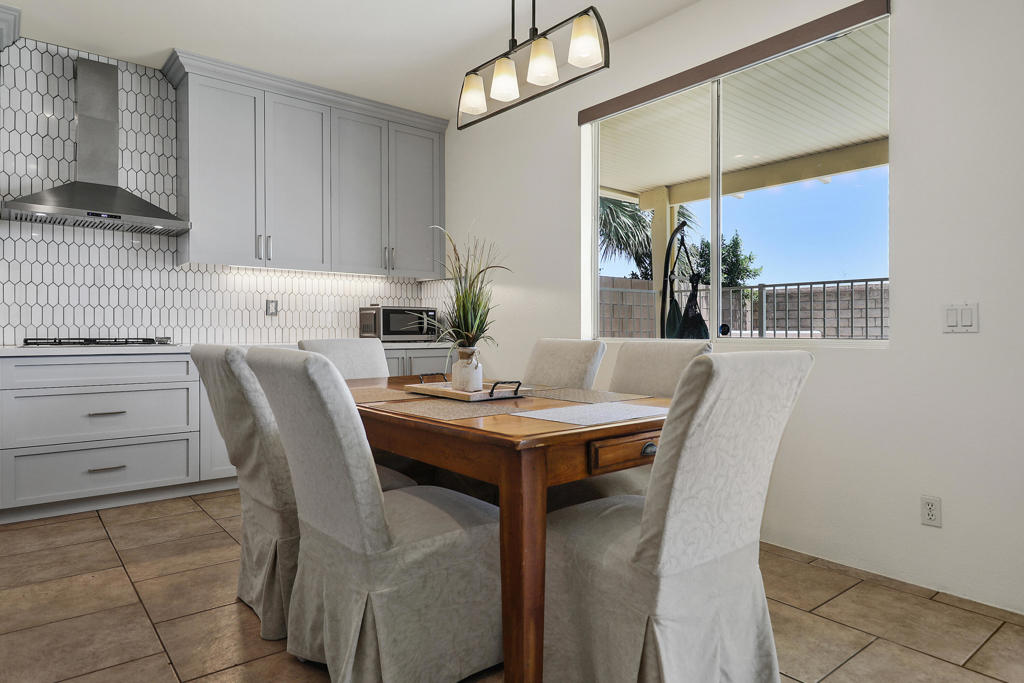 Montego Dunes - Residential Lease