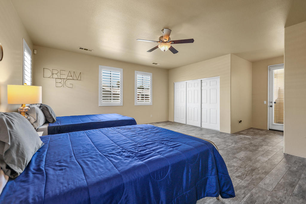 Montego Dunes - Residential Lease