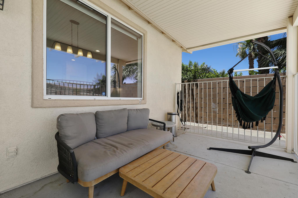 Montego Dunes - Residential Lease