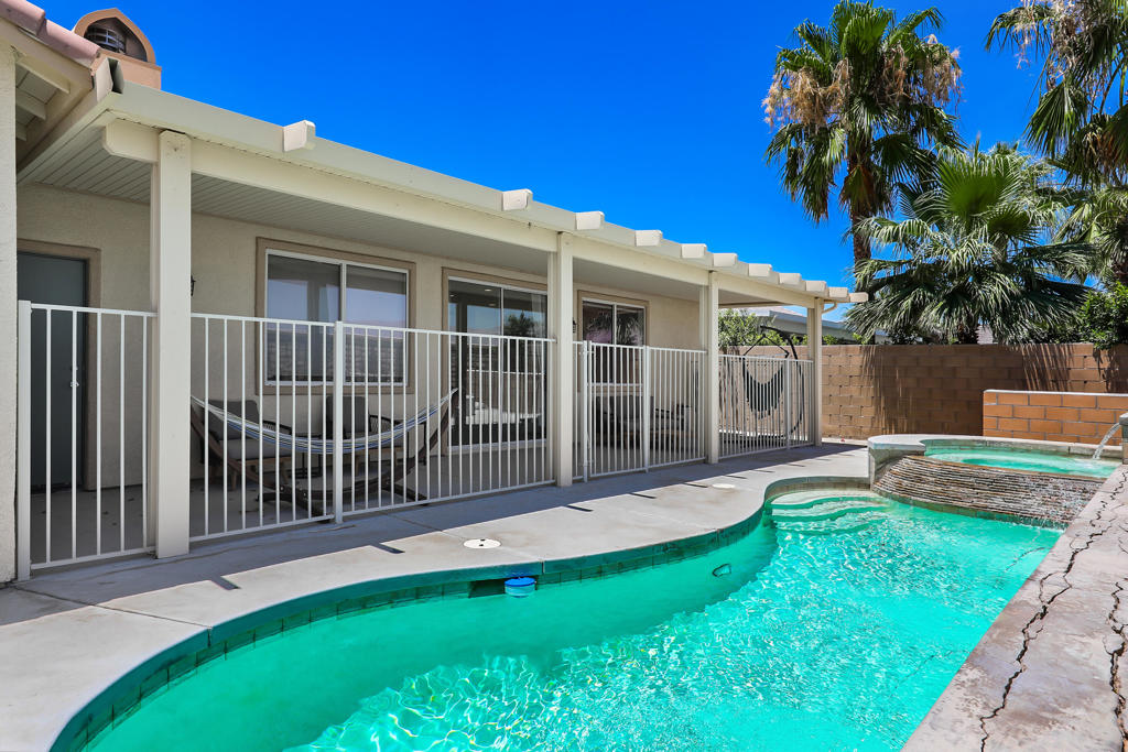 Montego Dunes - Residential Lease