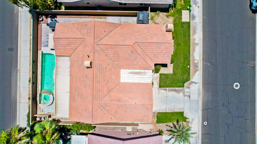 Montego Dunes - Residential Lease