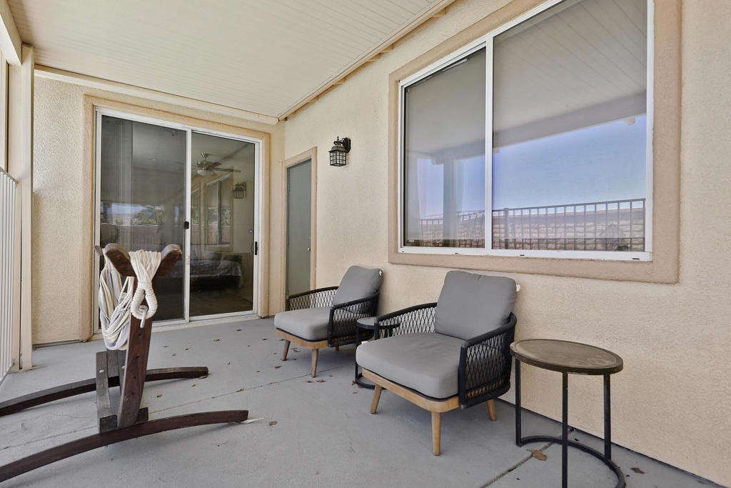 Montego Dunes - Residential Lease