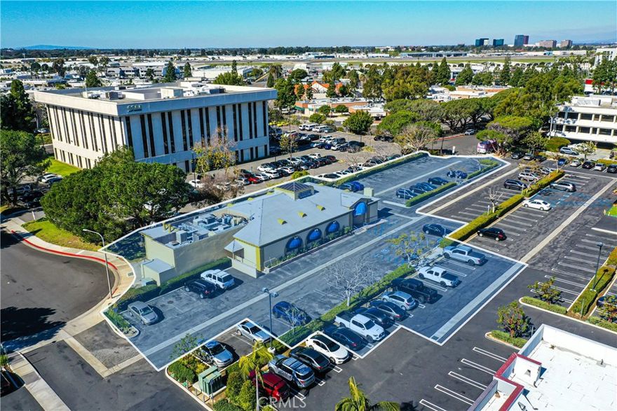 This is an incredible opportunity to acquire the fee simple interest in a free-standing restaurant property located at 4241  MacArthur Blvd, Newport Beach, CA. The 7,000 SF property is currently occupied by the restaurant Saagar Fine Cuisine of India who will be vacating at the close of escrow.  The offering includes the real property, all existing furniture, fixtures, and equipment, which greatly minimizes expenses for a restaurant user.  The Seller has a type 47 liquor license which is available for purchase at market price.  Request offering memorandum from broker.