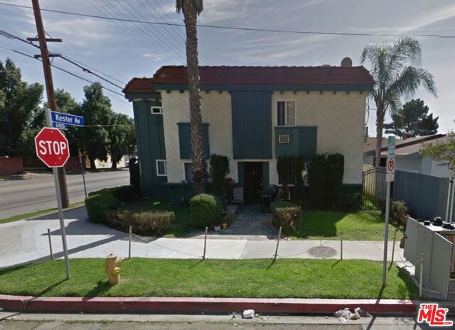 - Residential Income