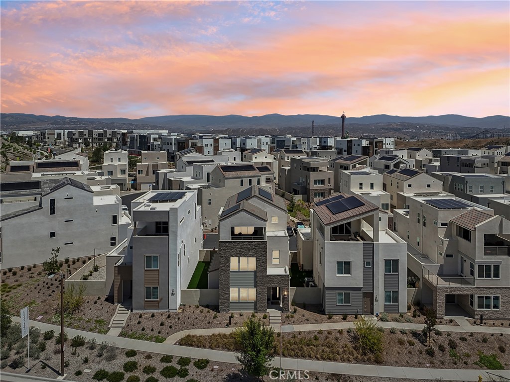 Skylar (SKYLAR5P) - Residential