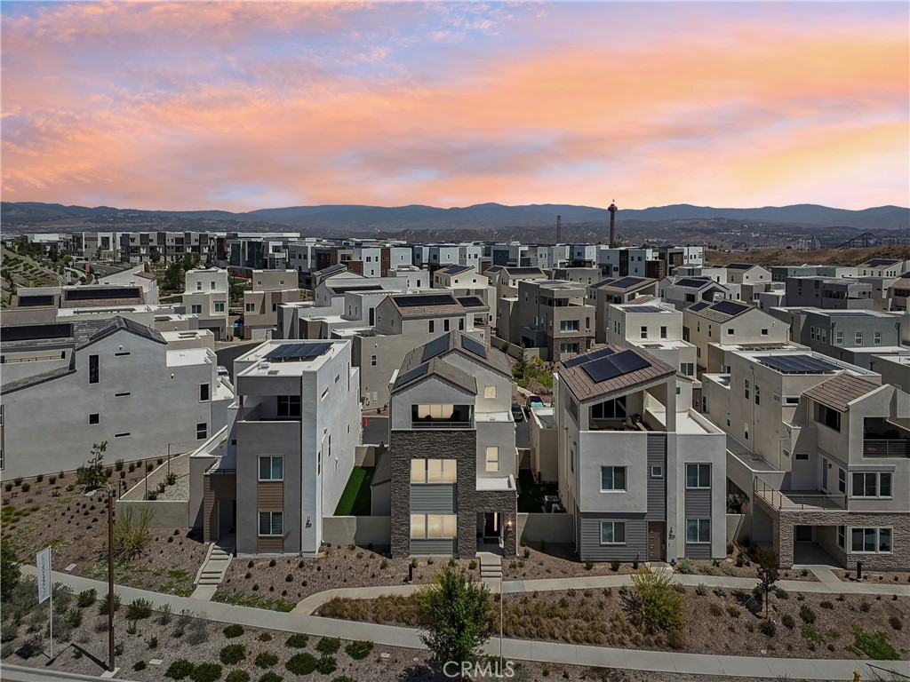 Skylar (SKYLAR5P) - Residential