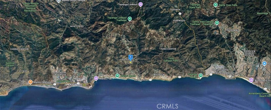 2896 Rambla Pacifico Street