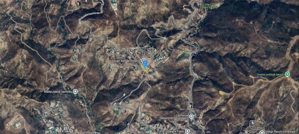 2896 Rambla Pacifico Street