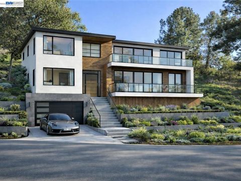 Photo of 6842 Armour Dr, Oakland, CA 94611 (MLS # 41121831)