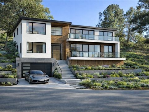 Photo of 6842 Armour Dr, Oakland, CA 94611 (MLS # 41121831)