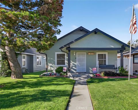 621 Cota Avenue Torrance CA 90501