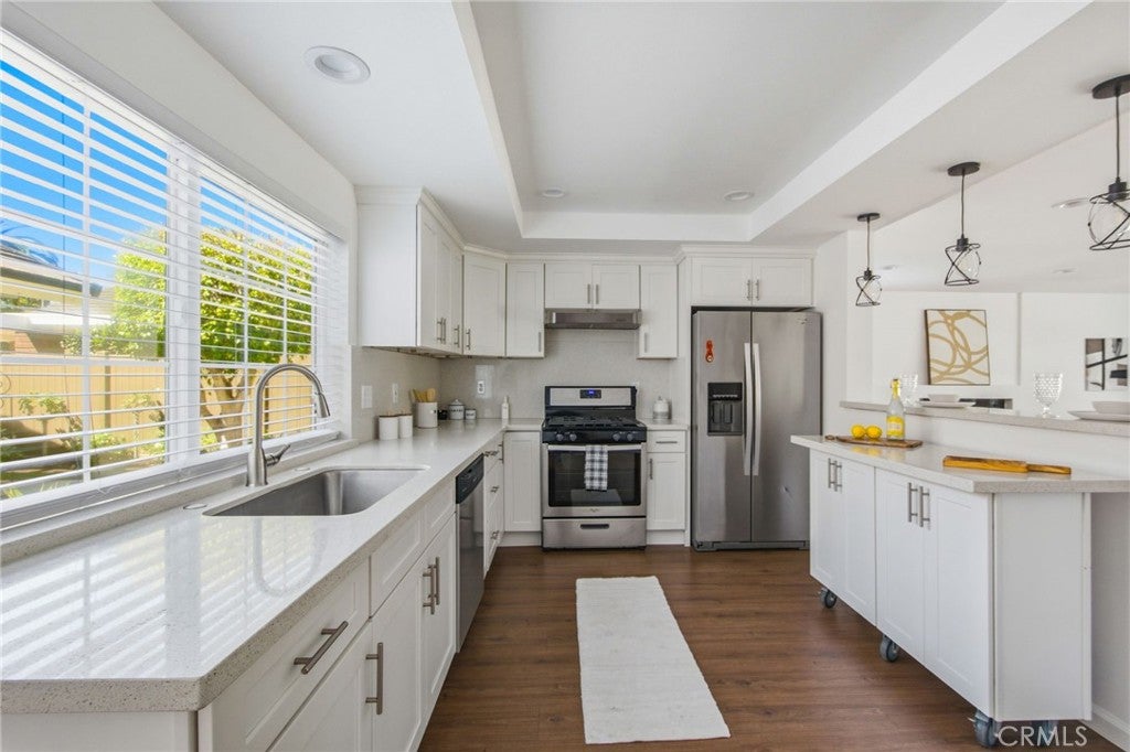 4981 Paseo Segovia, Irvine CA 92603 - Photo 17