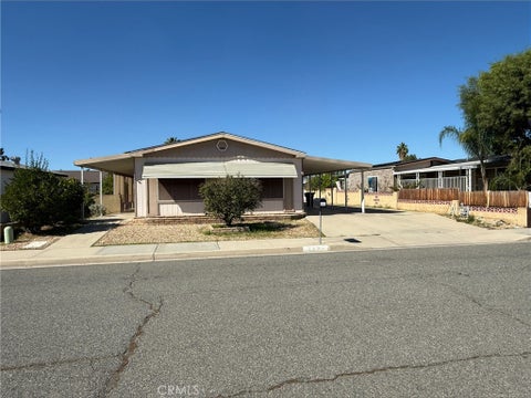 Photo of 217 Flora Vista ST, San Jacinto, CA 92582 (MLS # SW26230890)