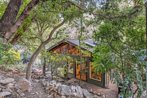 2939 Matilija Canyon Road Ojai CA 93023