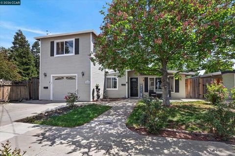 Photo of 2659 3Rd St St, Livermore, CA 94550 (MLS # 41130458)