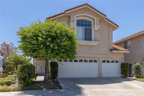 Photo of 19776 Ahwanee LN, Porter Ranch, CA 91326 (MLS # SR26148594)