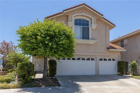 19776 Ahwanee Ln, Porter Ranch, CA 91326 - MLS#: SR26148594