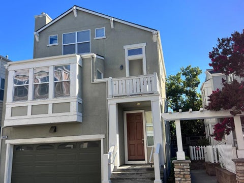 Photo of 20600 Murano Circle, Cupertino, CA 95014 (MLS # ML82061665)