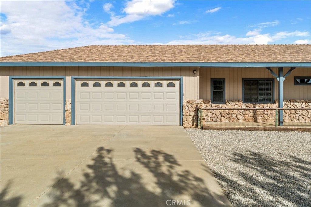 6535 Juniper Crest Road