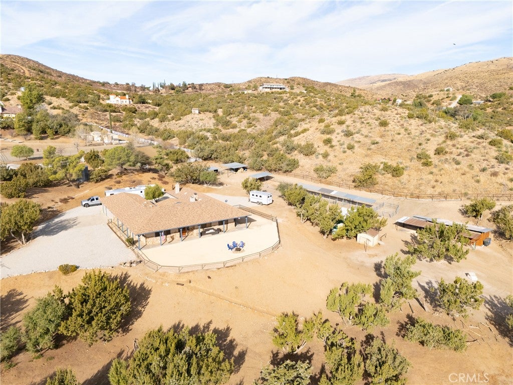 6535 Juniper Crest Road