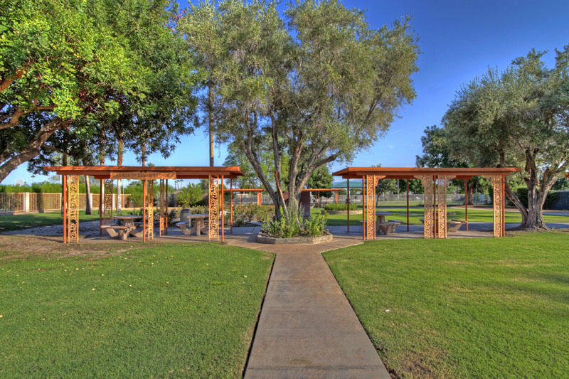 Palm Desert Country - Residential