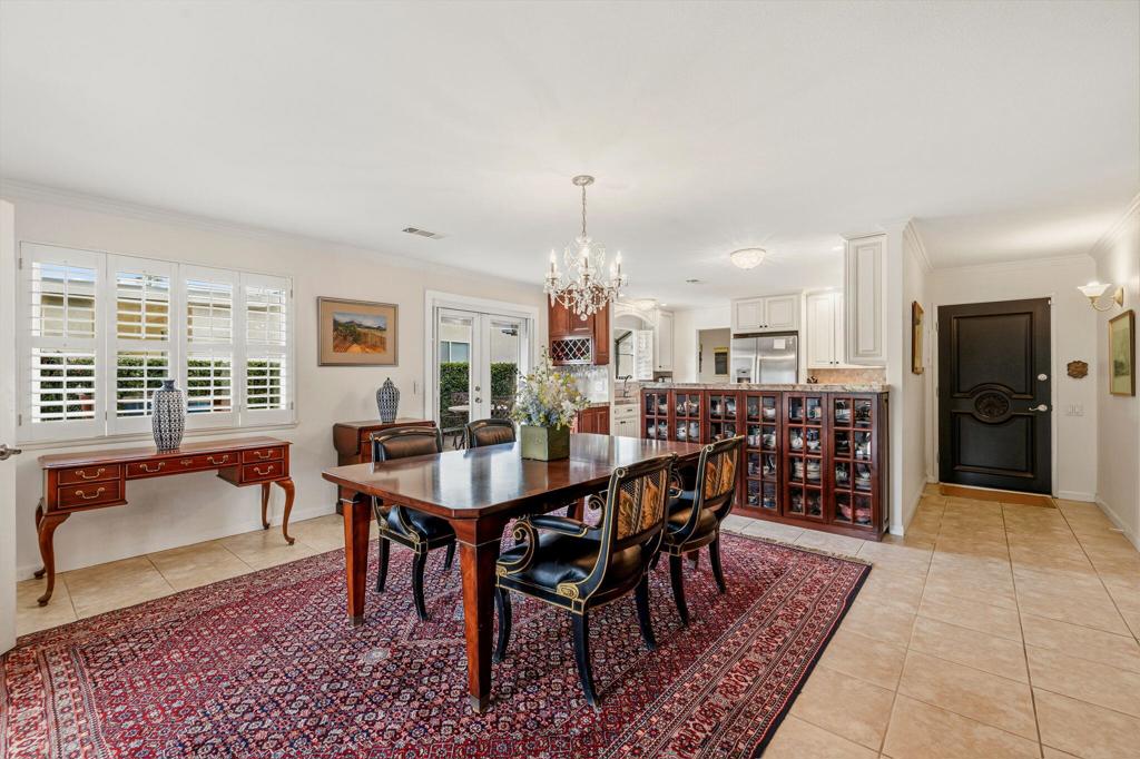 Palm Desert Country - Residential