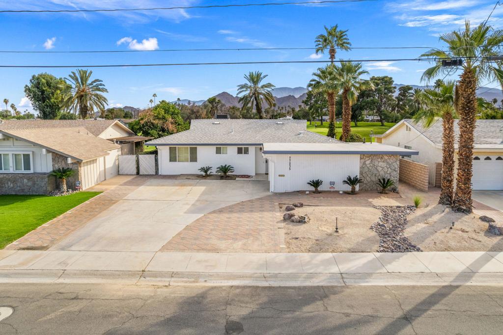 Palm Desert Country - Residential