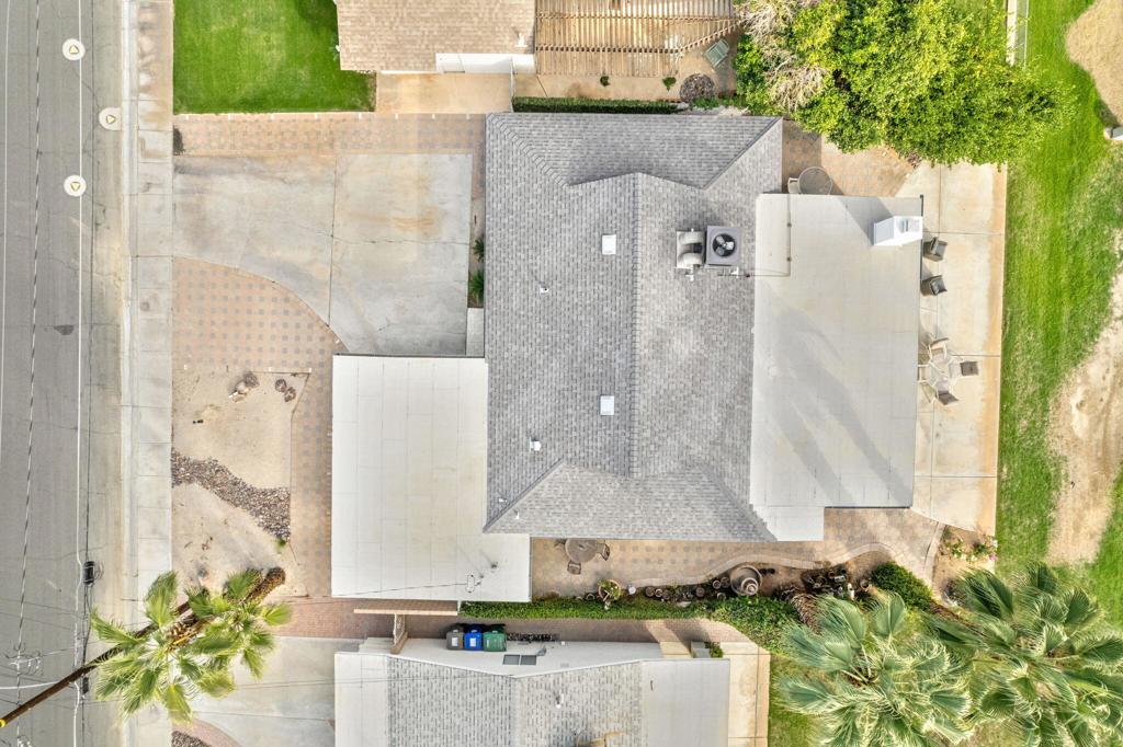 Palm Desert Country - Residential