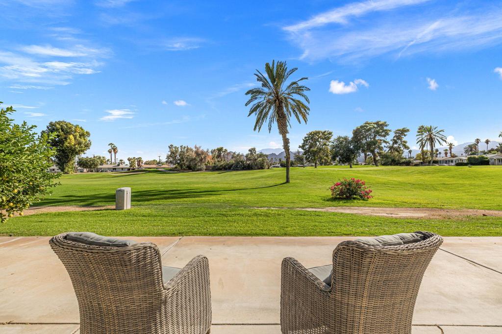 Palm Desert Country - Residential