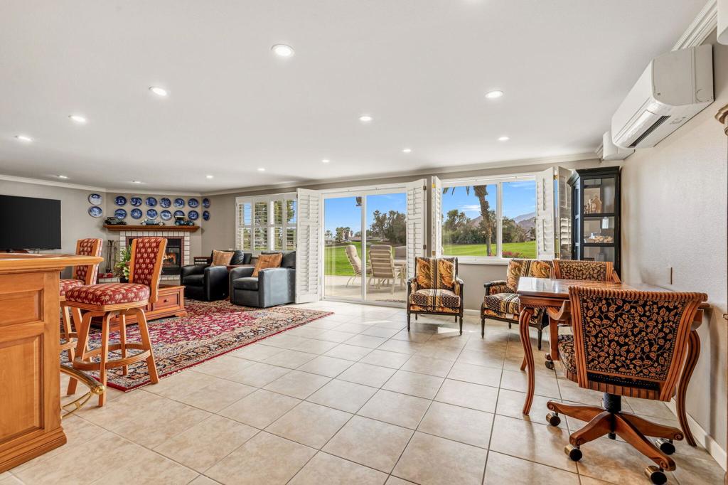 Palm Desert Country - Residential