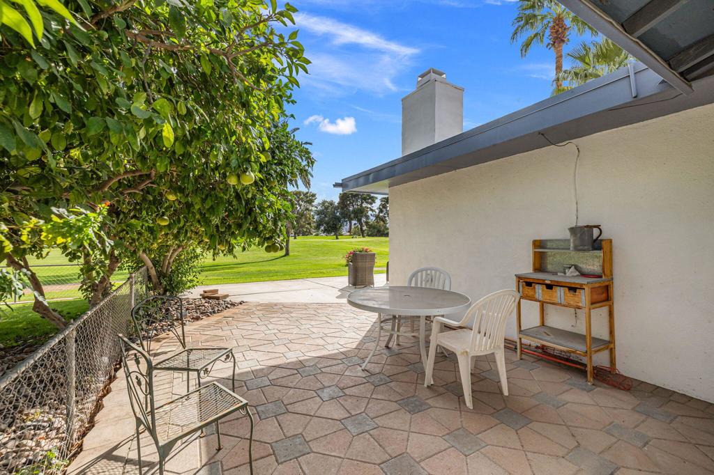 Palm Desert Country - Residential