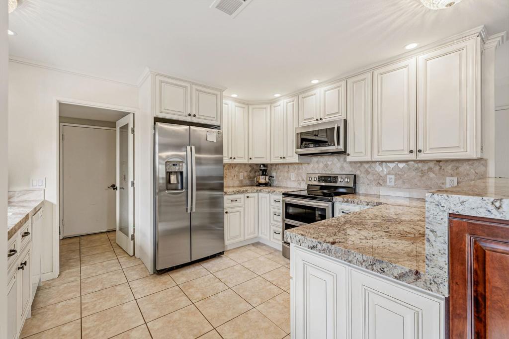 Palm Desert Country - Residential