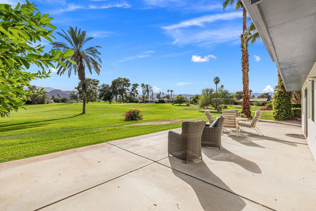 Palm Desert Country - Residential