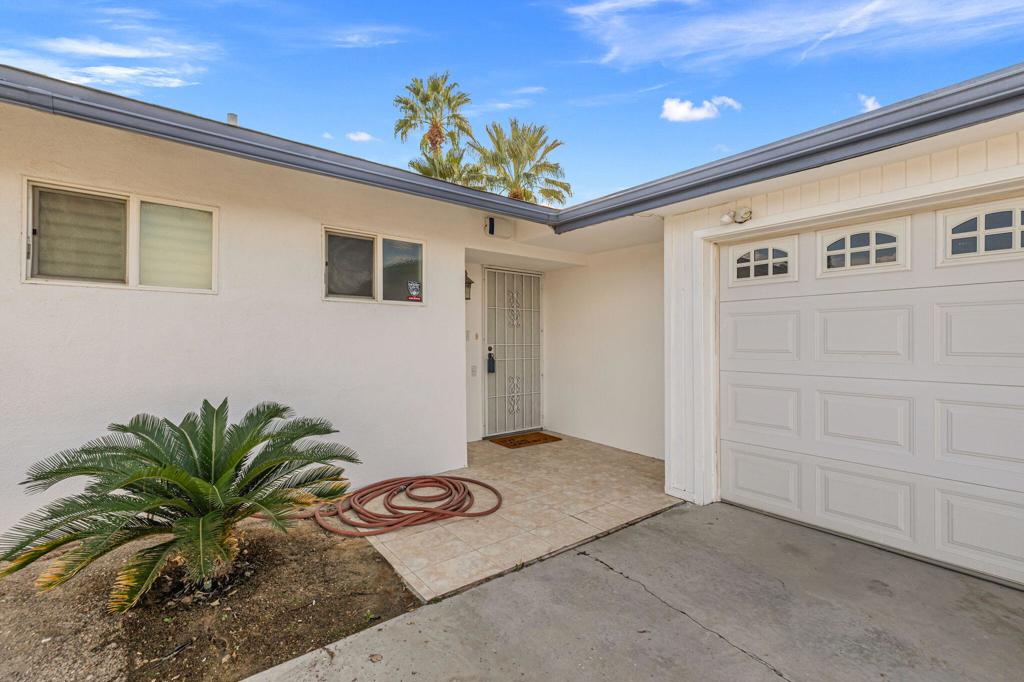 Palm Desert Country - Residential