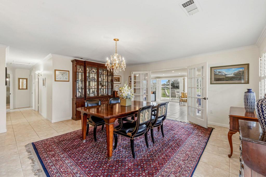 Palm Desert Country - Residential