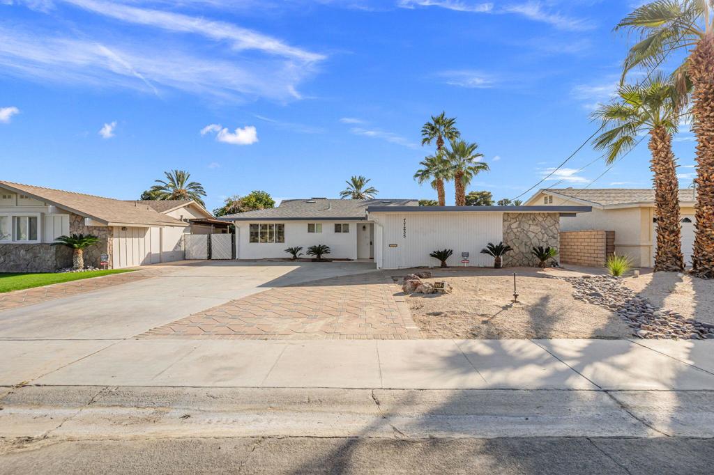 Palm Desert Country - Residential