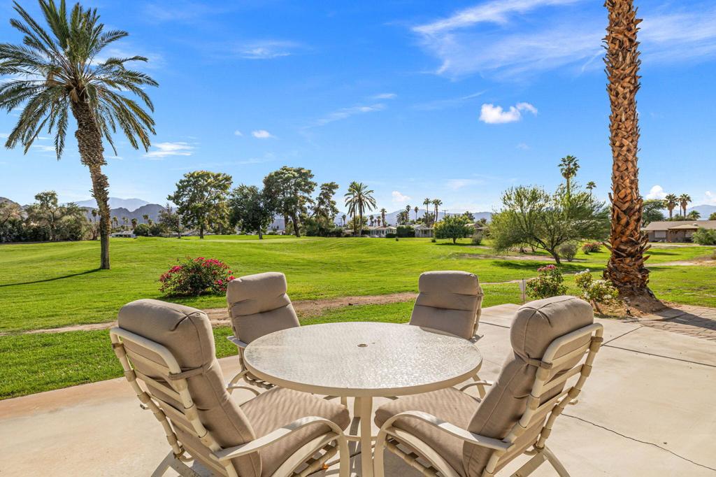 Palm Desert Country - Residential