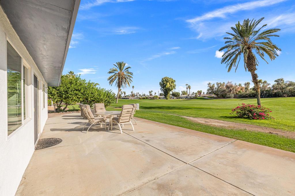 Palm Desert Country - Residential