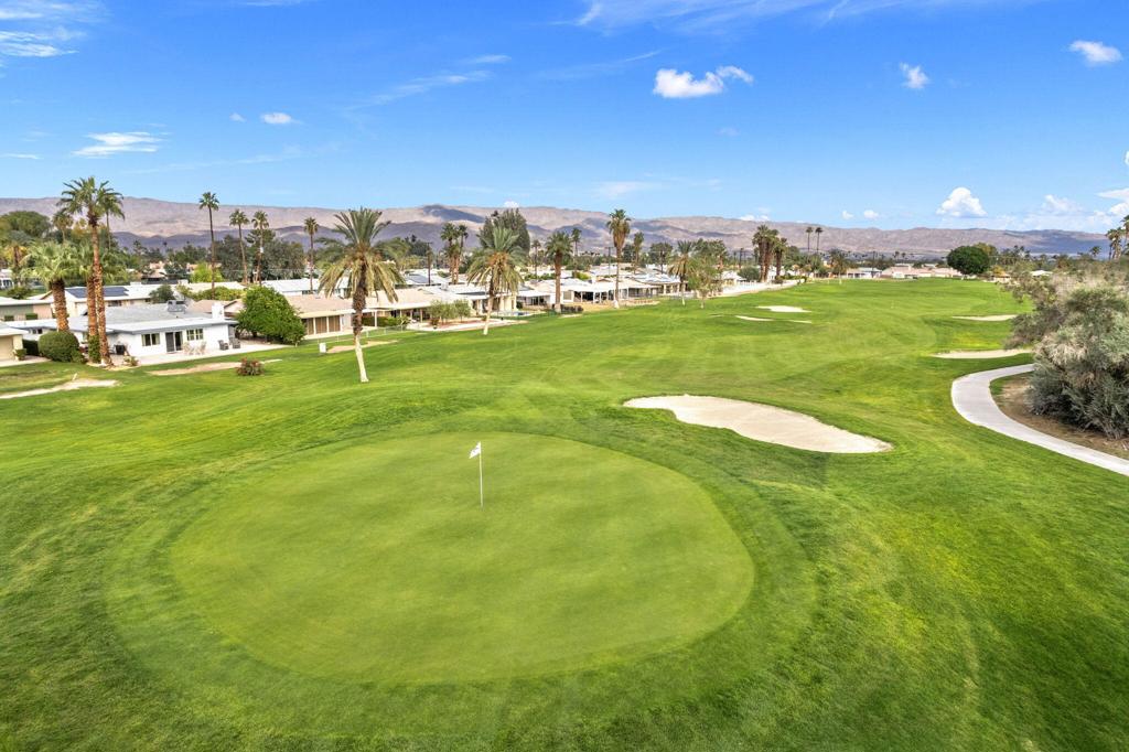 Palm Desert Country - Residential