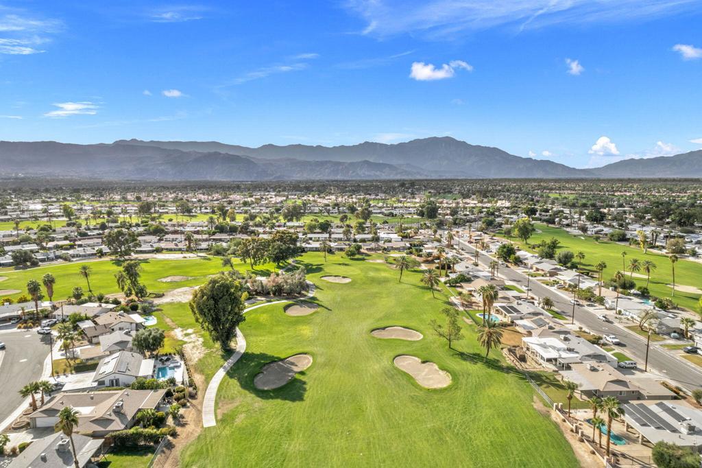 Palm Desert Country - Residential